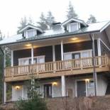 Фотография гостевого дома Pitkäniemen Lomamökit