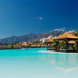 Фотография гостиницы Gran Melia Palacio de Isora Resort & Spa