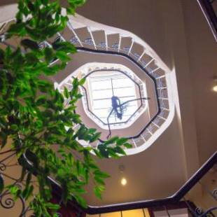 Фотографии гостиницы
Hotel Encantada Casa Boutique Spa