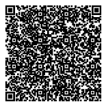 QR код гостиницы ibis Kiev Railway Вокзал