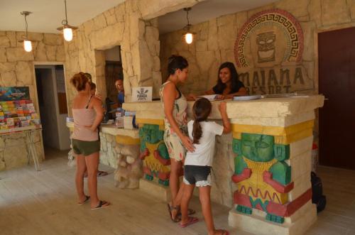 Фотография кемпинга Maïana Resort