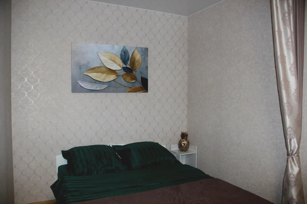 Фотография квартиры Апартаменты на улице Менделеева 2А