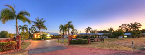 Фотографии мотеля
Heritage Lodge Motel