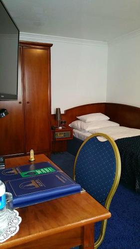 Фотография гостиницы Atlanta Budget