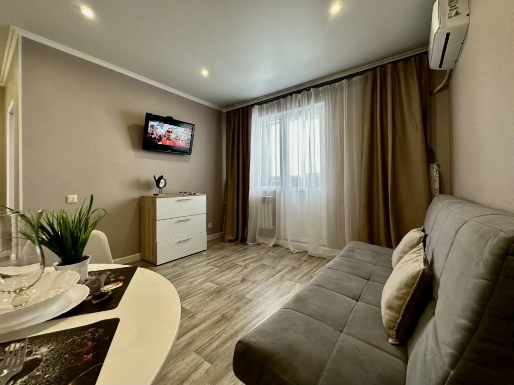 Фотография квартиры Квартира на ул. Транспортная, 14/3