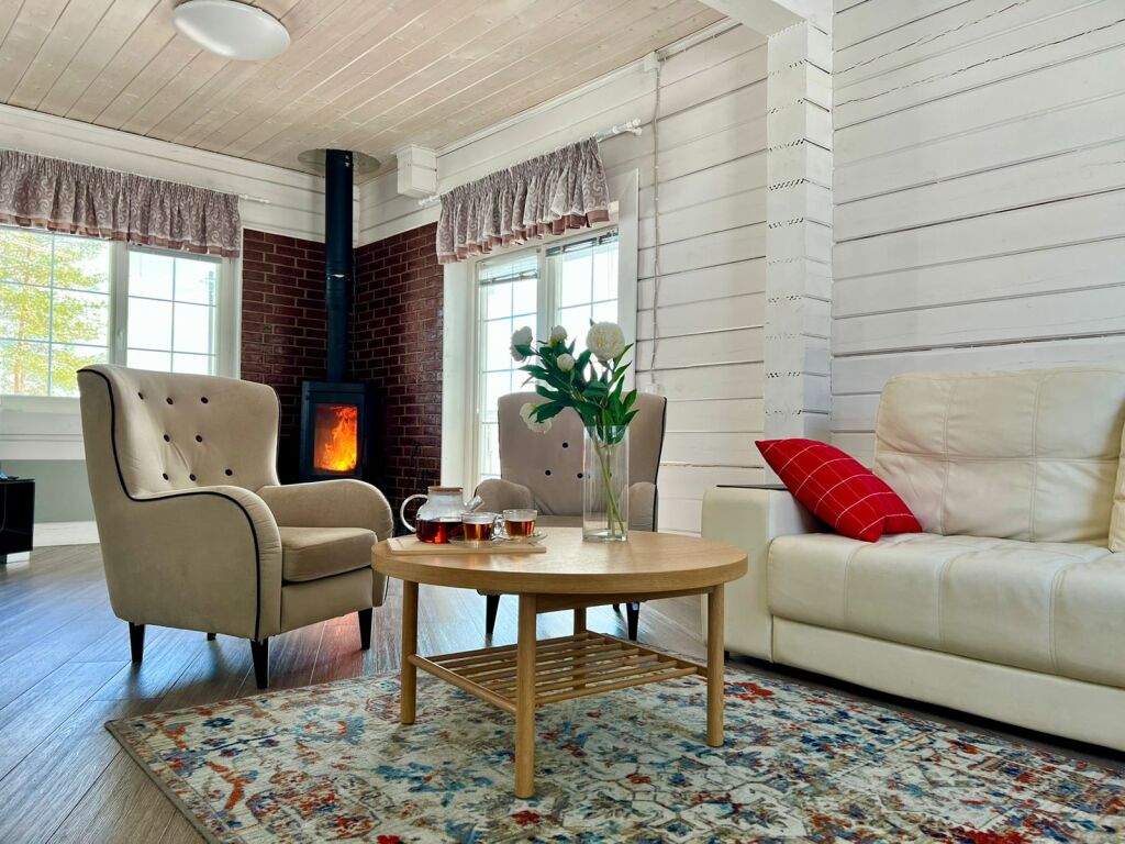 Фотография Коттеджа Частный Дом Озеро Лунное 4