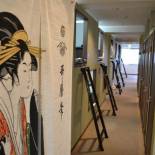 Фотография хостела 1 Night 1980 Hostel Tokyo Asakusa Simple Stay
