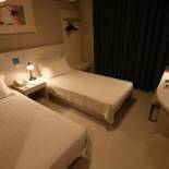 Фотография гостиницы Jinjiang Inn Wuxi West Jiefang Road Chong'an Temple