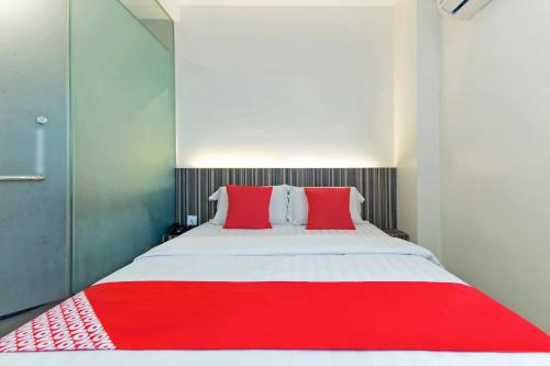 Фотография гостиницы OYO 335 Sunrise Golden Hotel