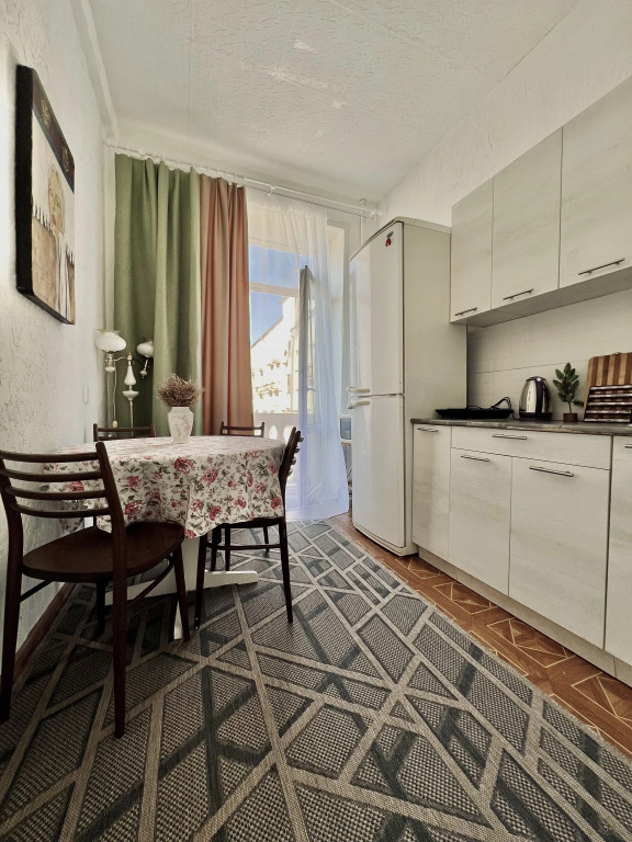 Фотография квартиры Апартаменты Площадь Победы с Видом на Вечный Огонь