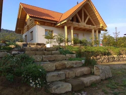 Фотография гостевого дома Вилла - Osier