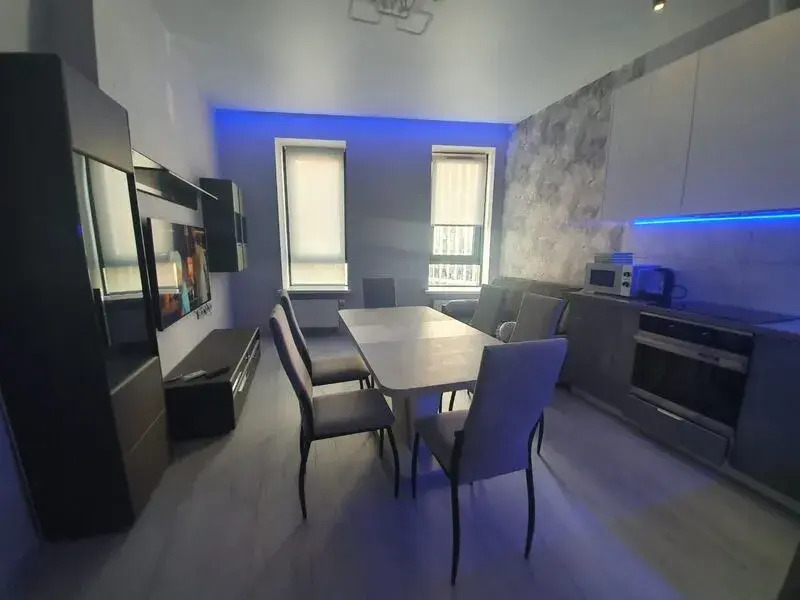 Фотография квартиры Апартаменты Jane-Apart New York Time