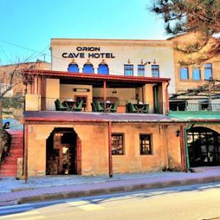 Фотографии гостиницы
Orion Cave Hotel