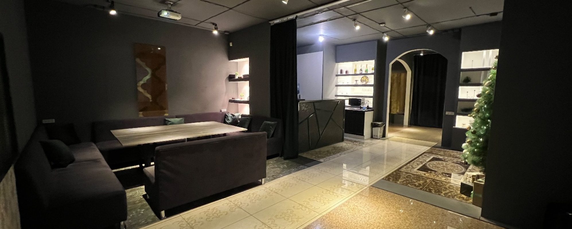 Фотографии лофта Интра Лофт