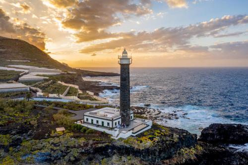 Фотографии апарт отеля 
            Lighthouse on La Palma Island
