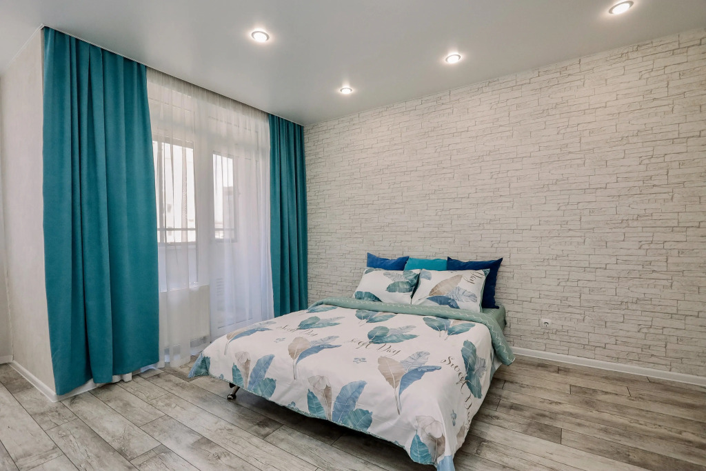 Фотография квартиры Квартира студия Izh Apartments в ЖК Futura