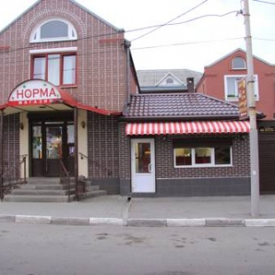 Фотография мини отеля Вип-29