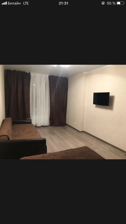 Фотография квартиры Квартира Уфа-отель