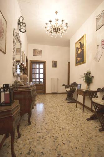 Фотография гостевого дома Dimora Del Magnifico