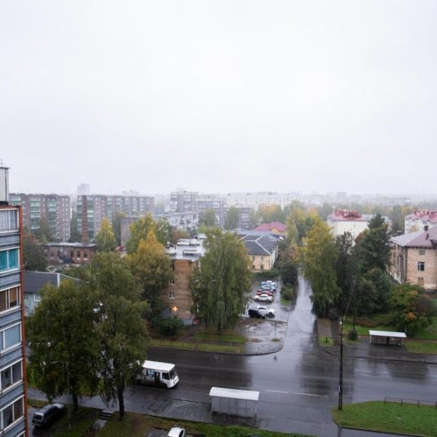 Фотографии квартиры 
            Olivinn на улице Зайцева