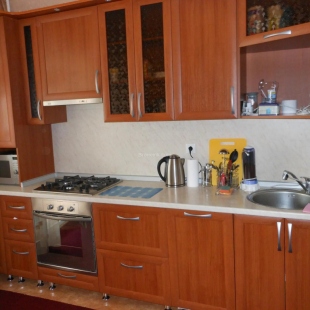 Фотография квартиры Апартаменты Мир в микрорайоне Оптимистов