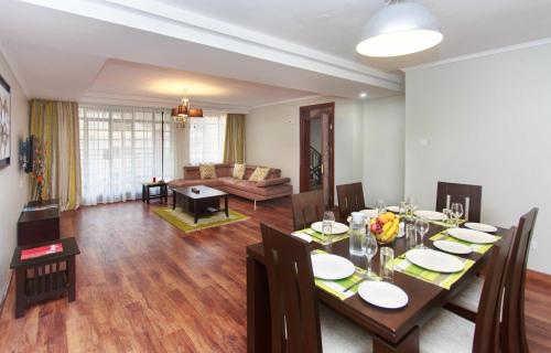 Фотография апарт отеля Cozy Residences by Trianum