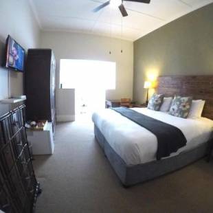 Фотографии мини отеля
Selborne Bed and Breakfast