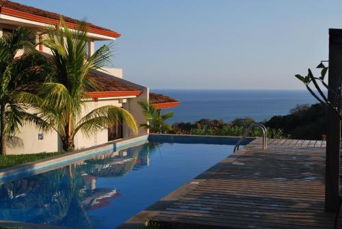 Фотография гостевого дома Casa Frangipani