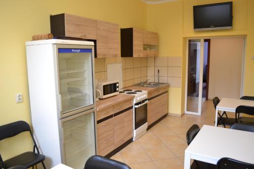 Фотография хостела Hostel Mikołajczyka59