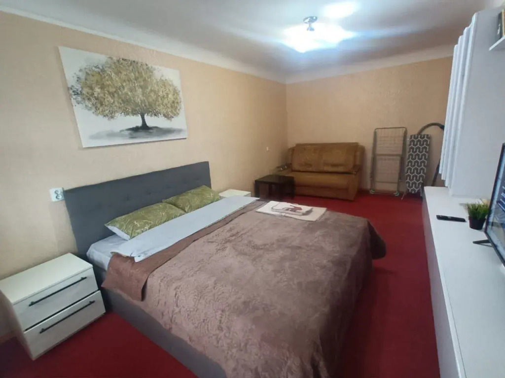 Фотография квартиры Квартира Калинина 77