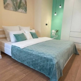 Фотография квартиры Квартира Евгения Золотухина 31