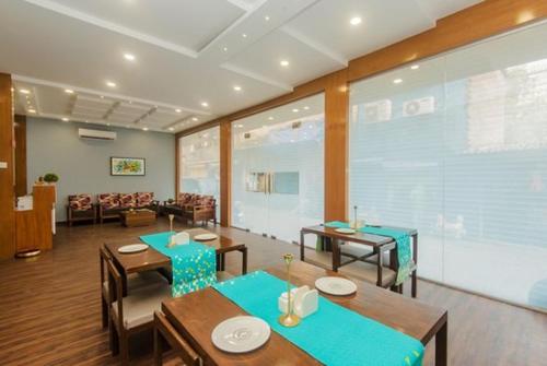 Фотография гостиницы Hotel Airside