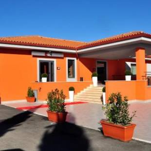 Фотографии гостиницы
Hotel 325 Tor Vergata