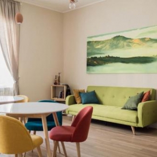 Фотография мини отеля Leucos B&B