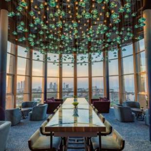 Фотографии гостиницы 
            Centre Point Prime Hotel Pattaya