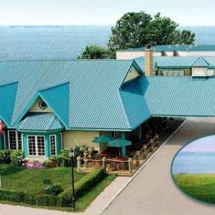 Фотографии мини отеля
Auberge De La Baie