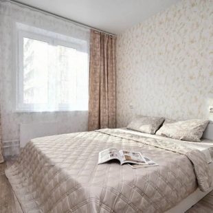 Фотография квартиры Квартира уютная в Солнечном