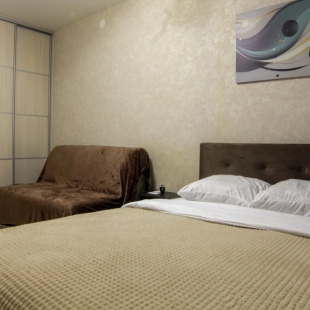 Фотография квартиры Апартаменты KiraLive на Романтиков