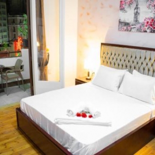 Фотография хостела Golden Palace Hotel