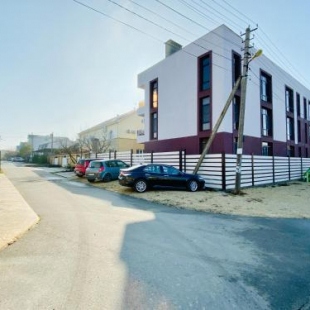 Фотография гостевого дома Вуаля