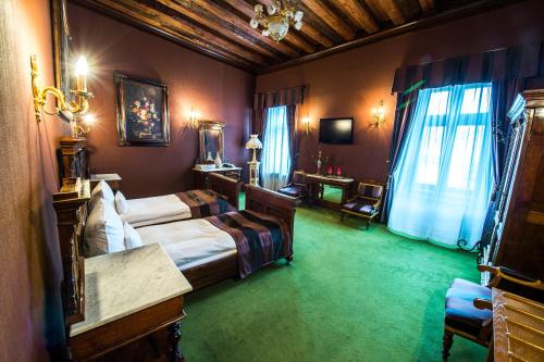 Фотография гостиницы Hotel Am Ring