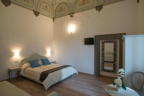 Фотография мини отеля Palazzo del Magnifico B&B