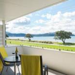 Фотография мотеля The Oceanside Motel