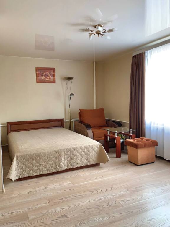 Фотография квартиры Апартаменты Возле Парка