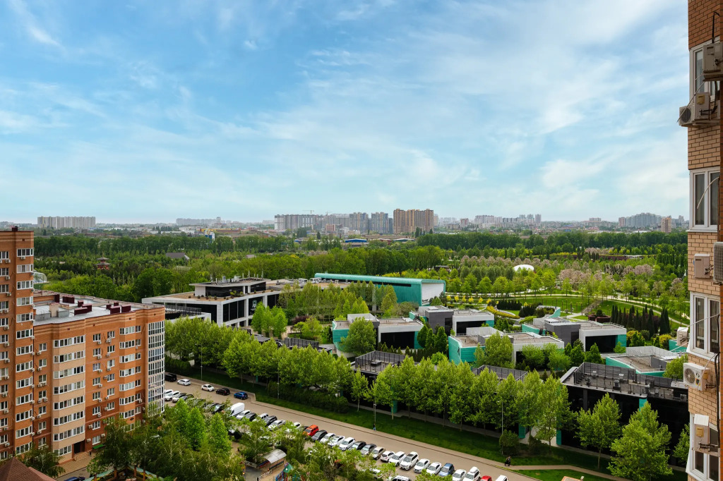 Фотография квартиры Квартира первая линия от стадиона Краснодар