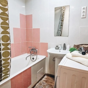 Фотография квартиры Апартаменты Onebed на улице Плющиха