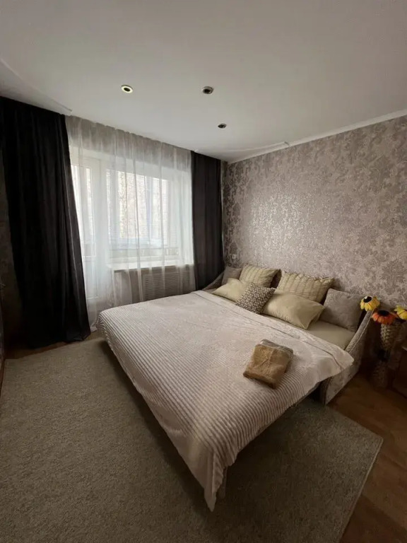 Фотография квартиры Квартира на Бажова 15