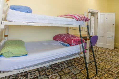 Фотография хостела Empire Hotel Backpackers