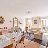 Фотография мини отеля My Home For You Luxury B&B