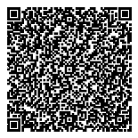QR код хостела Алькор
